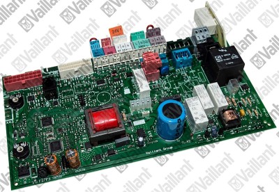 VAILLANT O PRINTPLAAT VC656