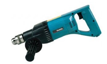 MAKITA SLAGBOORMACHINE DIAMANT 850 WATT