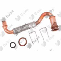 BULEX O BUIS VOORRAADVAT/KRAAN