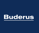 BUDERUS KIT KB195I BZ CONDENS MAZOUT 25KW +BOILER LOGALUX 135 EN REGELING + HUDRAULISCHE AANSLUITSET