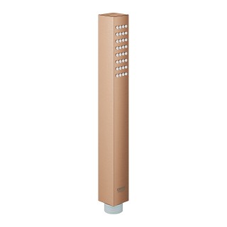 GROHE HANDDOUCHE BRUSHED WARM SUNSET