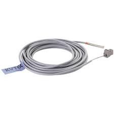 OERTLI O KETELVOELER  AD212 PUS 156 NTC 10KOhm à 25°C 5m