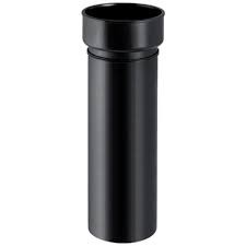 GEBERIT VERLENGDE PE AANSLUITBUIS VOOR HANGTOILET