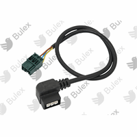 BULEX O ONTSTEKINGSKABEL THEMACONDENS 30 35