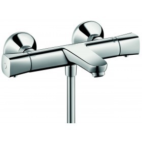 HANS GROHE ECOSTAT  BADDOUCHE THERMOSTAAT UNIVERSAL