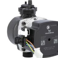 ELCO O CIRCULATIEPOMP RSL 15/5-3 KU CL 