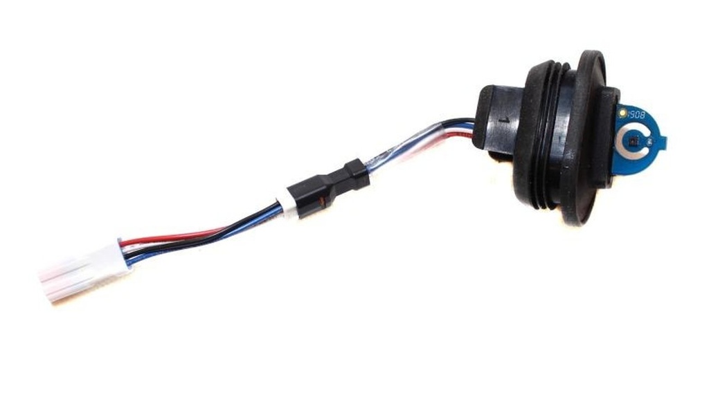 ZEHNDER O SENSOR ODA TOP SECTION Q350/450/600