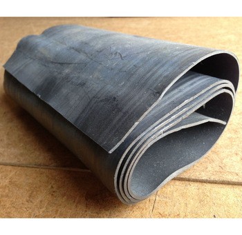 RUBBER VEL VOOR JOINTS + LIJNWAAD 3MM