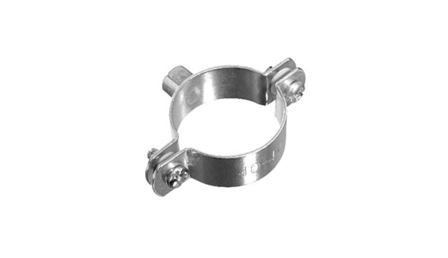 ATTACHE METAAL 6/4  48-53 M8 Z RUBBER