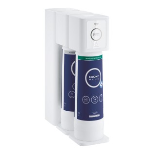 GROHE BLUE OMGEKEERDE OSMOSE FILTER EN MINERALISATIE FILTER KIT