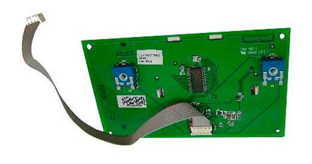 ACV O PRESTIGE PRINTPLAAT DISPLAY MK4