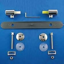 GEBERIT O SCHARNIERSET SOFTCLOSE 