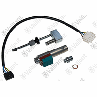 VAILLANT O VOORVERWARMING VKO 356