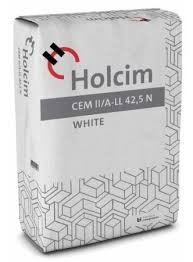 CEMENT ZAK 25 KG CEM PVC