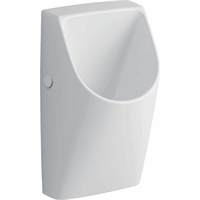 GEBERIT URINOIR RENOVA PLAN WATERLOOS ACHTERUITLAAT