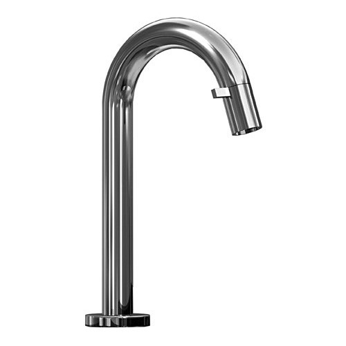 HANSANOVA STYLE KOUDWATERKRAAN CHR.