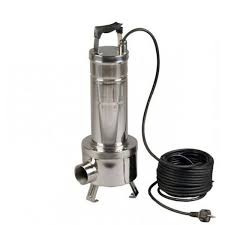 DAB FEKA VS 1200 MNA ZONDER VLOTTER 2" 