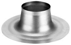 VAILLANT ALU PLAKPLAAT  60/100 & 80/125