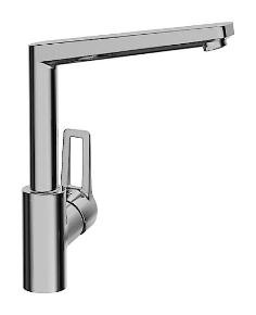 HANSATWIST KEUKENKRAAN 