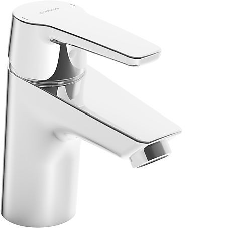 HANSA POLO LAVABOKRAAN + FLEX ZONDER LEDIGING