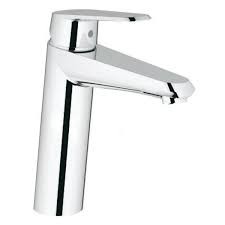 GROHE EURODISC COSMOPOLITAN  LAVABOKRAAN  M-SIZE CHR.