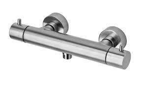 PAFFONI LIGHT DOUCHE THERMOSTAAT ECO-STOP 1/2 ONDER 12l/m