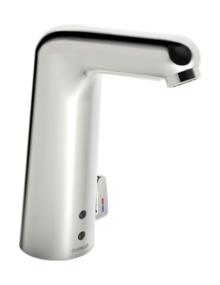 HANSAELECTRA LAVABOKRAAN MEDIPRO XL OP NETVOEDING