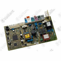 VAILLANT O PRINTPLAAT VKK 286+366+476/2 +VKK 656/2