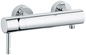 GROHE ESSENCE DOUCHERAAN NAAKT///