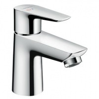 HANS GROHE TALIS E 80 LAVABO MENGKRAAN COOLSTART CHR.