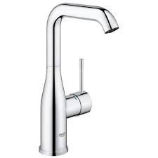 GROHE ESSENCE LAVABOKRAAN ZONDER LEDIGING CHR.
