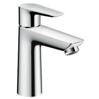 HANS GROHE TALIS E 110 LAVABO MENGKRAAN COOLSTART  CHR.MET TREK LEDIGING