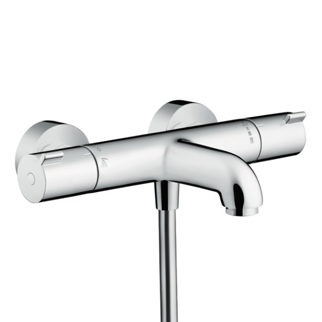 HANS GROHE ECOSTAT CL BADDOUCHE THERMOSTAAT  20l/m