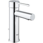 GROHE ESSENCE LAVABOKRAAN S-SIZE CHR.
