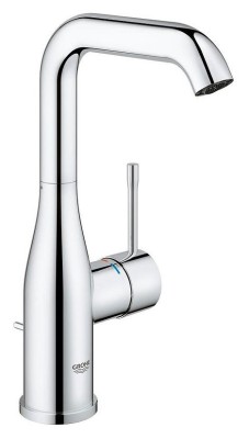 GROHE ESSENCE LAVABOKRAAN  L - SIZE CHROME