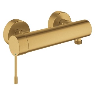 GROHE ESSENCE DOUCHEKRAAN NAAKT BRUSHED COOL SUNRICE