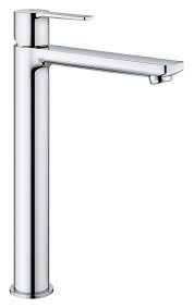 GROHE LINEARE LAVABOKRAAN XL-SIZE CHR. 