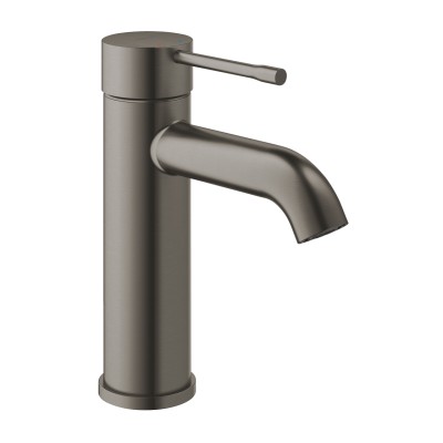 GROHE ESSENCE LAVABOKRAAN  S - SIZE BRUSHED HARD GRAPHITE