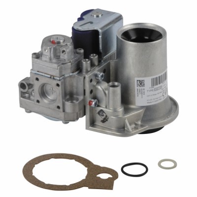 BULEX O GASBLOK VOOR THEMACONDENS 45