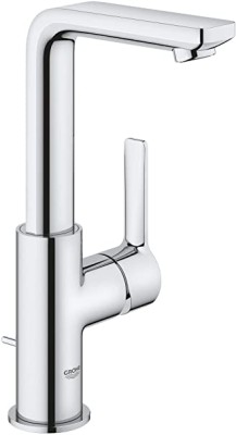 GROHE LINEARE LAVABOKRAAN L-SIZE CHR.