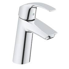 GROHE EUROSMART LAVABOKRAAN CHR.PUSHOPEN  S-SIZE COOLSTART 