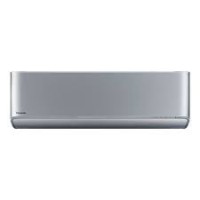 PANASONIC BINNENTOESTEL ETHEREA Z ZKE ZILVERGRIJS 2,5 KW CS-XZ25CKEW