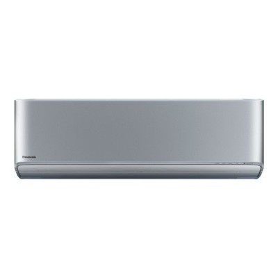 PANASONIC BINNENTOESTEL ETHEREA Z ZKE ZILVERGRIJS 3,5 KW CS-XZ35ZKEW