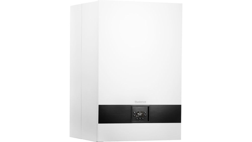 BUDERUS GASWANDKETEL LOGAMAX PLUS GB172-24 T50W H