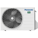 PANASONIC BUITENUNIT ETHEREA Z ZKE 2 KW - R32  NEW 2023