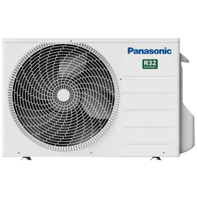 PANASONIC BUITENUNIT ETHEREA Z ZKE 3,5 KW - R32  NEW 2023