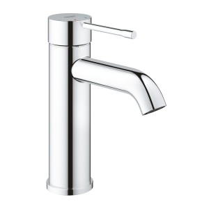 GROHE ESSENCE LAVABOKRAAN  S-SIZE CHR.ZONDER LEDIGING