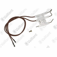 VAILLANT O ONTSTEKKINGSELEKTRODE TURBOMAX  VU-VUW 