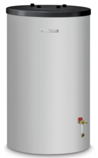 BUDERUS LOGALUX BOILER S120.5 S-A