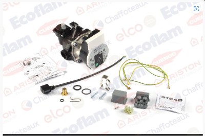 CHAFFOTEUAX O POMP WILO PARA MTSL/7-50SC-12